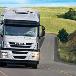 Iveco Stralis
