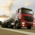Mercedes-Benz Axor Bitrem Tanque