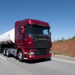 Scania r620