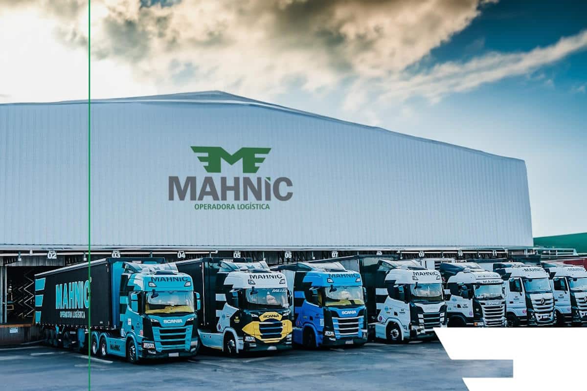 Infraestrutura no Centro-Oeste fortalece o Transporte Rodoviário de Cargas em 2026