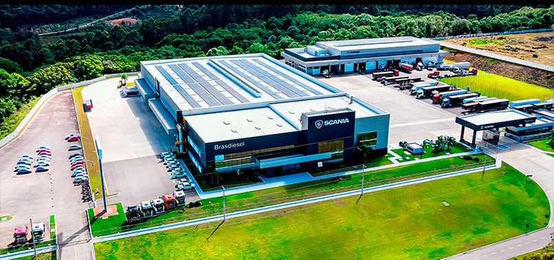 Brasdiesel está entre as ‘100 Maiores do Rio Grande do Sul’