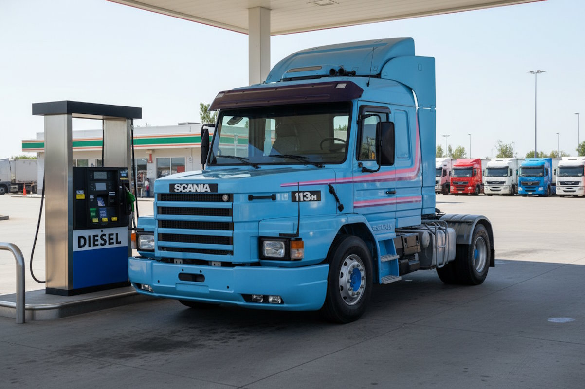 Programa Diesel Justo é aprovado na Comissão de Viação e Transportes – Proposta quer reduzir impactos do biodiesel no transporte rodoviário