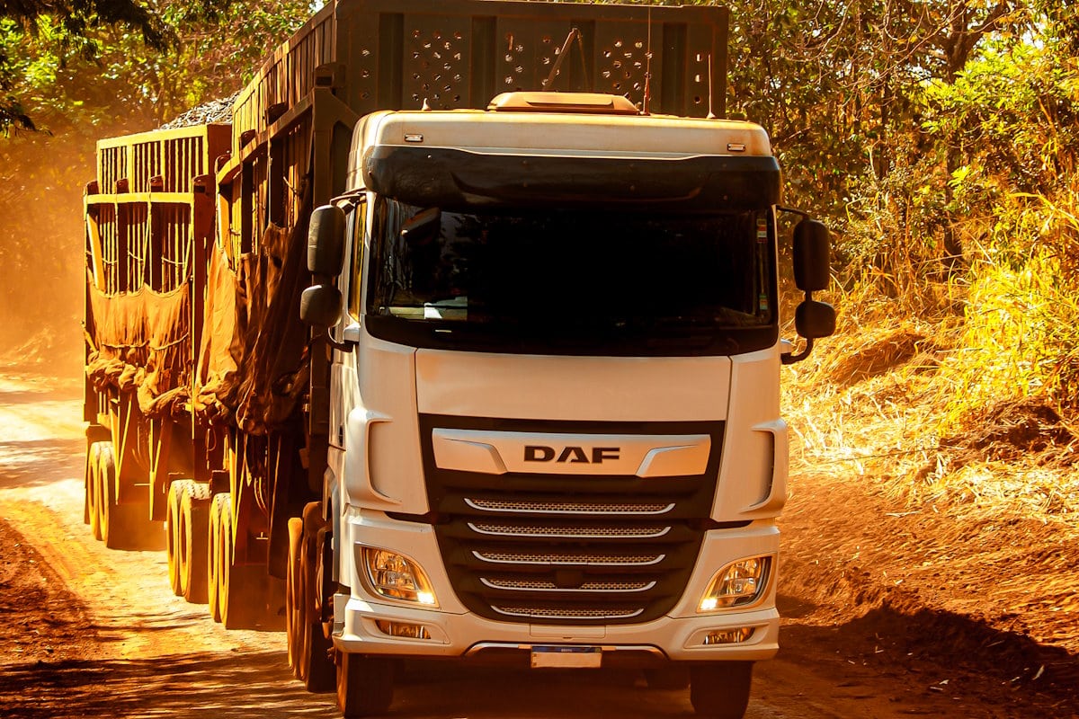 Caminhões DAF conquistam transportadores nas regiões Norte e Nordeste do país