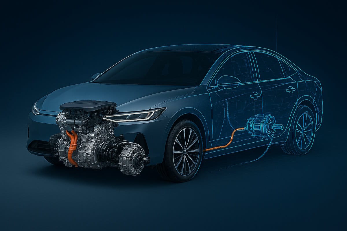 Coluna Mecânica Online – Seja muito bem-vindo, 2026! Um novo formato para acompanhar a evolução automotiva