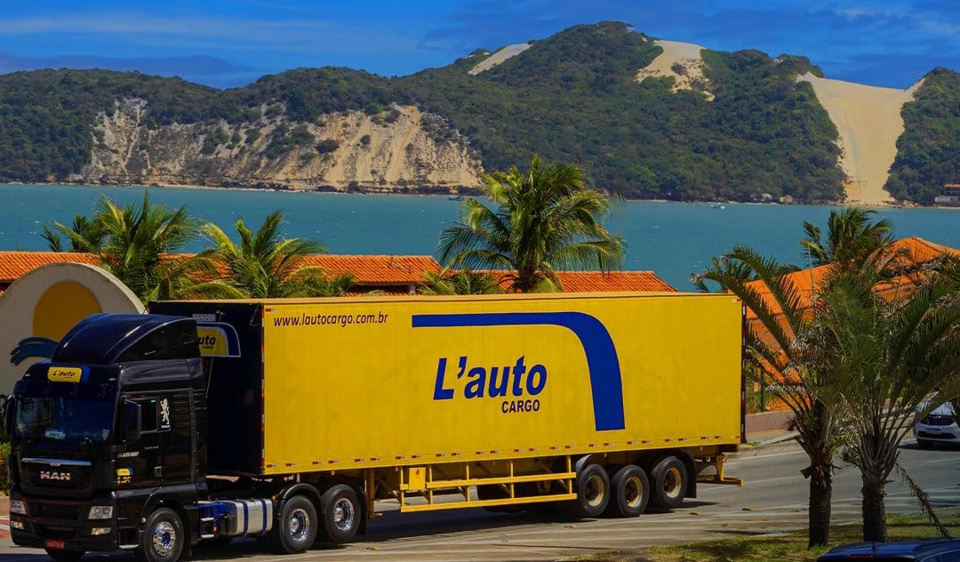 L’auto Cargo contrata motorista carreteiro em Goiás