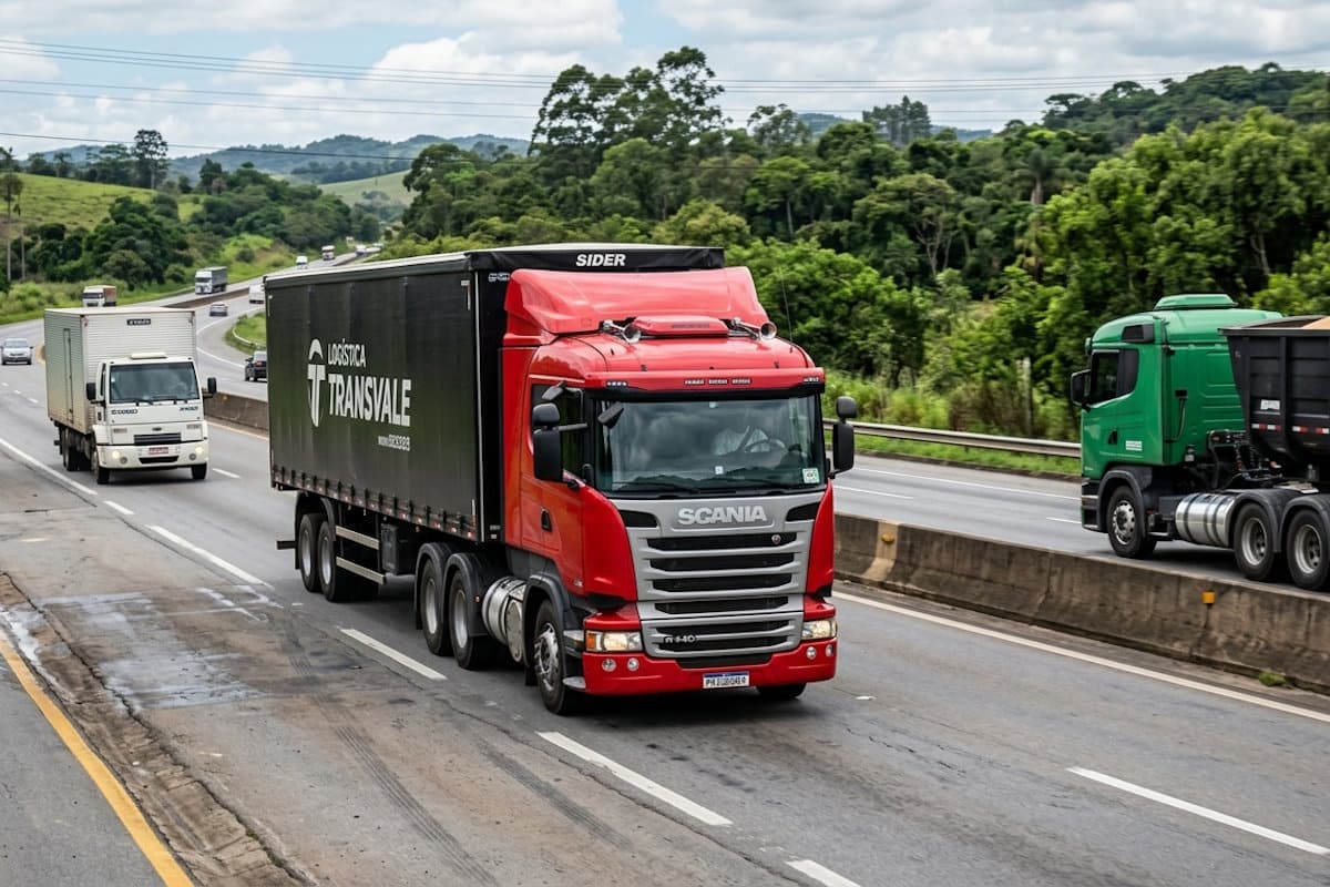 ANTT destaca barreira virtual contra fretes abaixo do piso mínimo