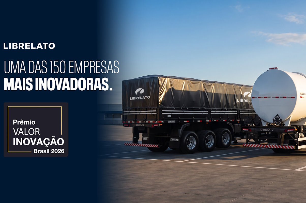 Image for Librelato entra para ranking das empresas mais inovadoras do Brasil