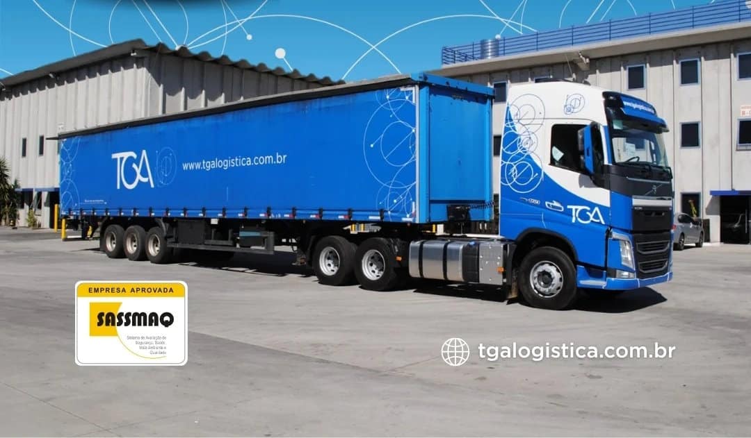 Image for Grupo TGA conquista certificações ISO 9001, SASSMAQ e EcoVadis e avança no processo de certificação OEA