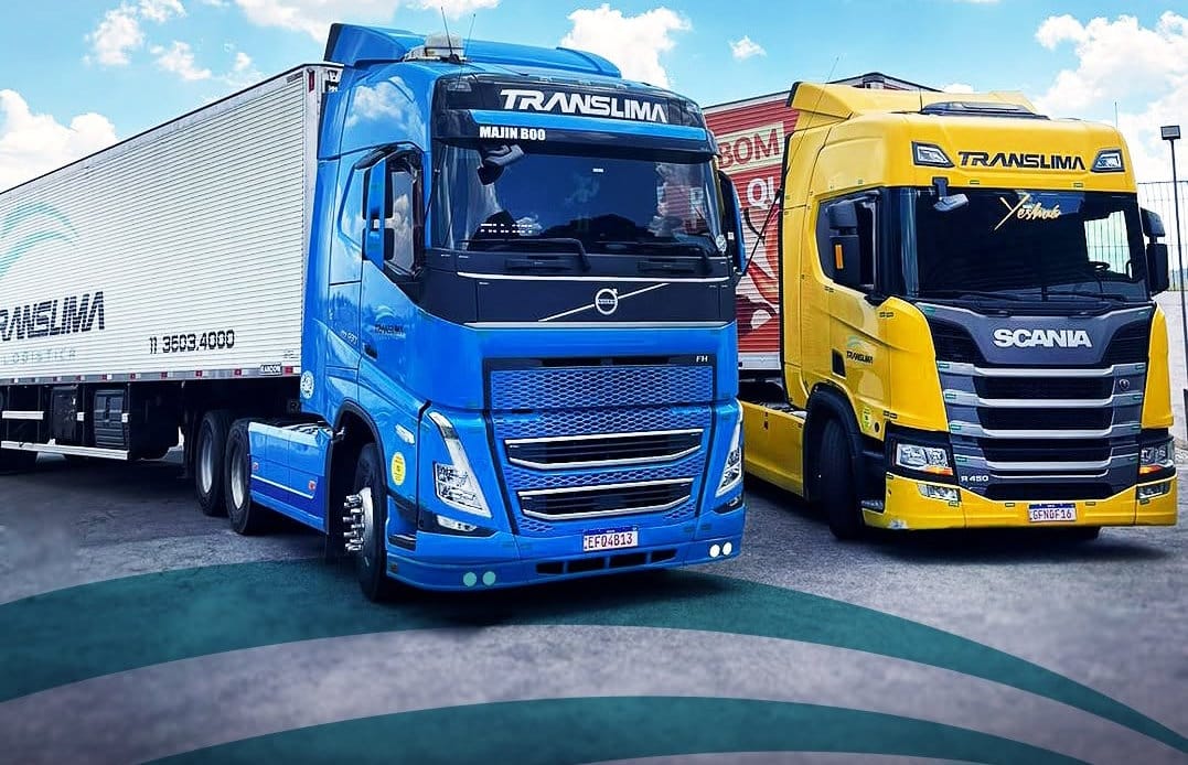 Image for Translima Logística e Transporte tem vagas para motoristas carreteiros em três estados