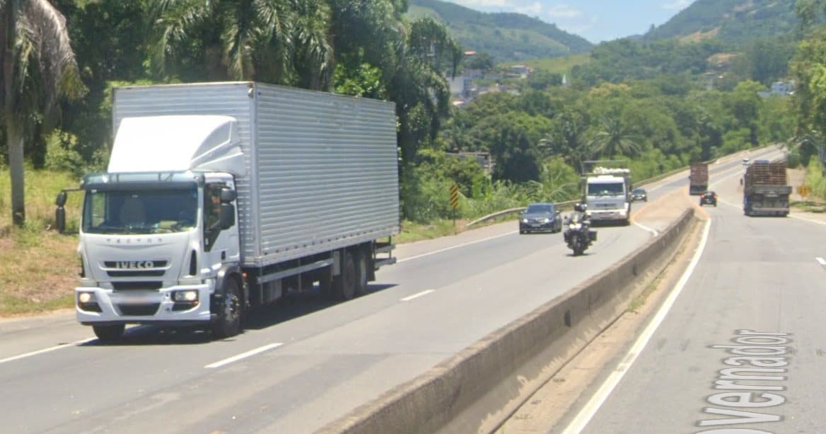 Image for Espírito Santo vai ganhar área de descanso na BR-101 em Linhares