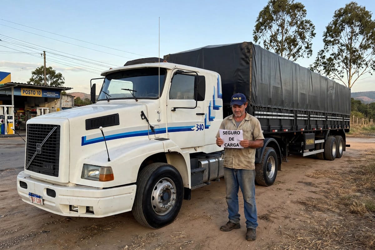 Image for STF mantém obrigação de contratação de seguro de carga por transportadores