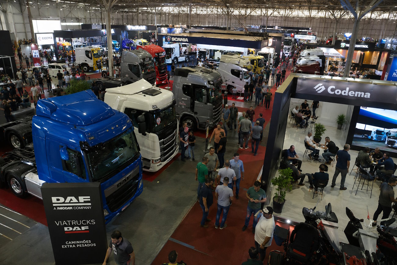 Image for Feira dos Cegonheiros deve movimentar R$ 660 milhões e receber 96 mil visitantes em setembro