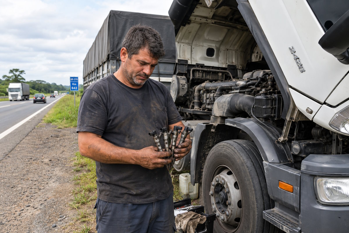 Image for Mistura de biodiesel a 15% já gera problemas em motores e deve chegar a 25% até 2030